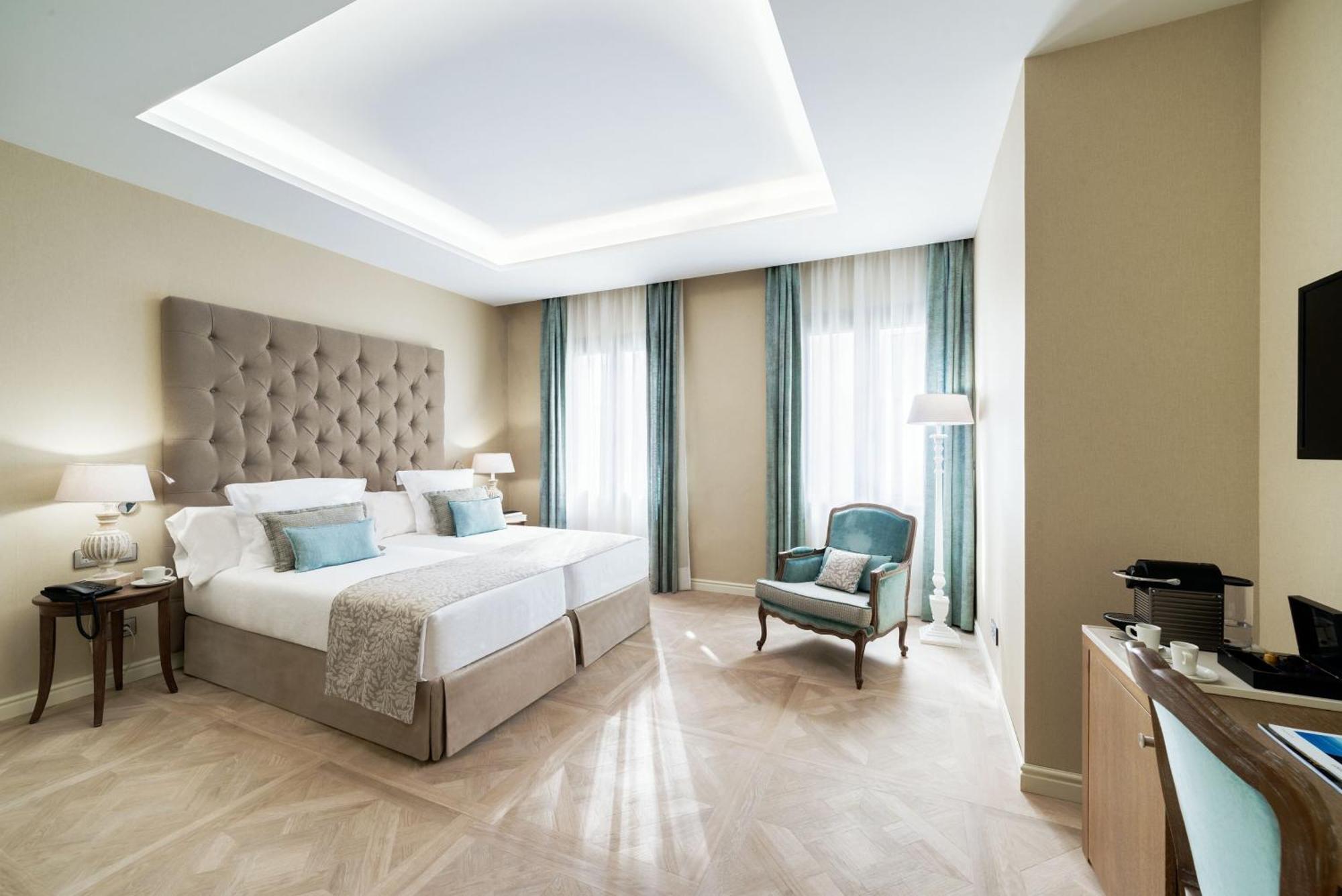 Habitación Ejecutiva Plus